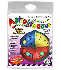 PUZZLE TOY SHELLCARD