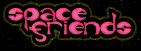 Space Friends